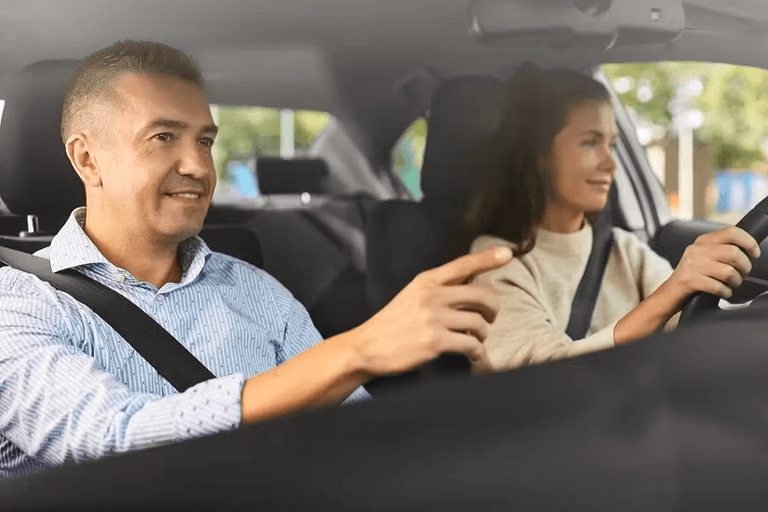 Conduite accompagnée Boulogne-Billancourt - Auto-école du Centre