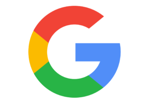 Logo avis Google