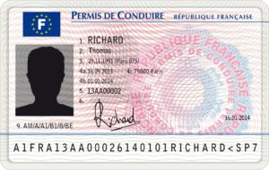 Permis de conduire résultat Boulogne-Billancourt