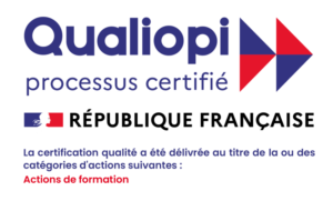 Logo Qualiopi - Auto-école du Centre à Boulogne-Billancourt