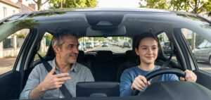 conduite accompagnée Boulogne